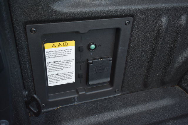 Used 2025 Ford F150 Raptor AWD/4WD image 58