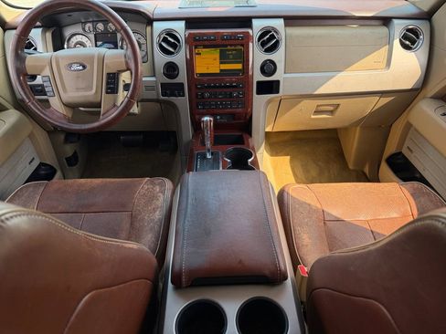 Used 2010 Ford F150 2WD SuperCrew image 18