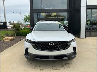 New 2026 MAZDA CX-50 AWD 2.5 Hybrid w/ Cargo Package video 2