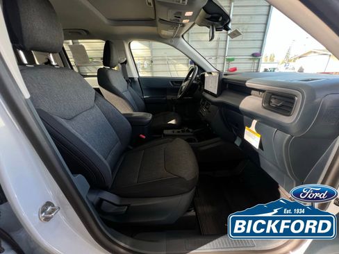 New 2026 Ford Maverick XLT w/ Equipment Group 301A image 16