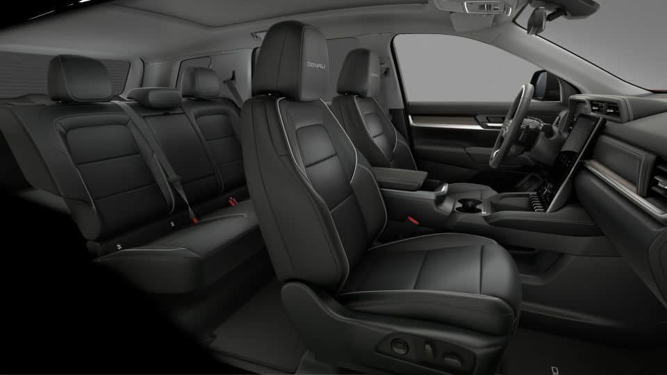 New 2027 GMC Terrain Denali AWD/4WD image 35