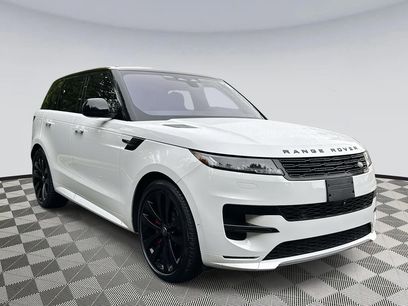Used 2023 Land Rover Range Rover Sport SE Dynamic
