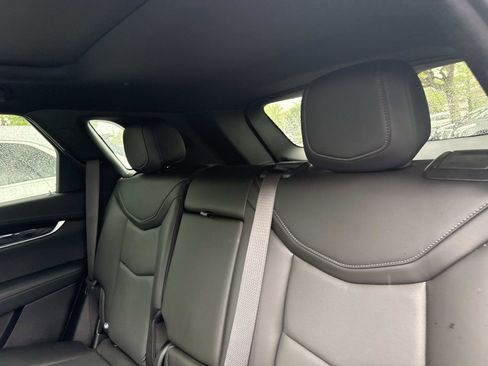 Used 2024 Cadillac XT5 Premium Luxury FWD image 17