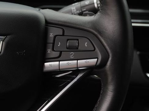 Used 2024 Cadillac Escalade Sport w/ LPO, ONYX Package RWD image 30