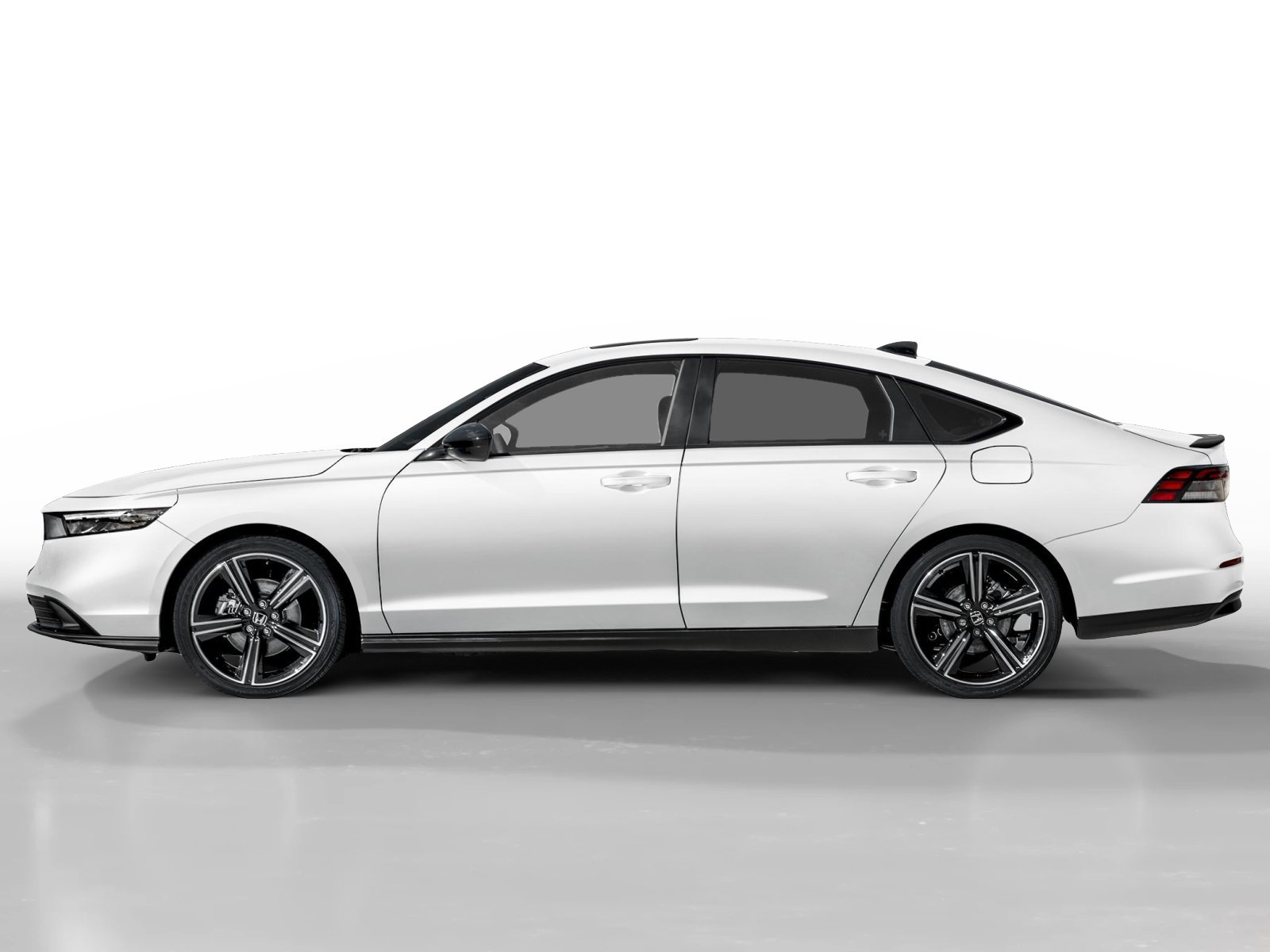 New 2026 Honda Accord Sport image 3