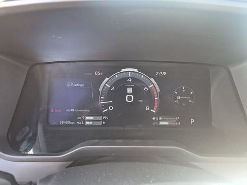 Used 2024 Toyota Tundra 1794 Edition w/ TRD Off-Road Package AWD/4WD image 14