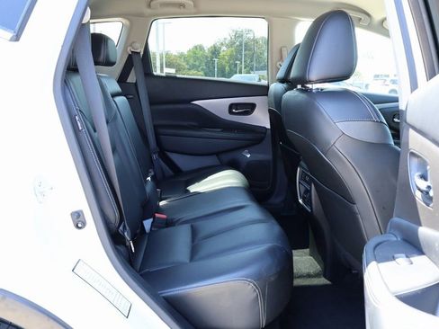 Used 2023 Nissan Murano SL image 10