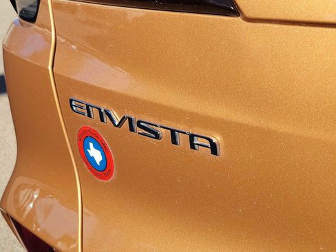 Used 2024 Buick Envista Preferred image 7