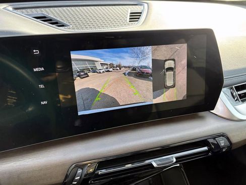 Certified 2025 BMW X1 xDrive28i image 20