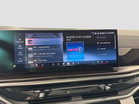 New 2026 BMW X5 xDrive40i w/ M Sport Package image 14