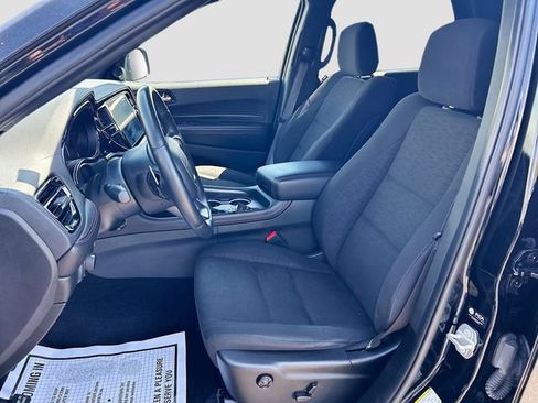 Used 2023 Dodge Durango GT AWD/4WD image 23