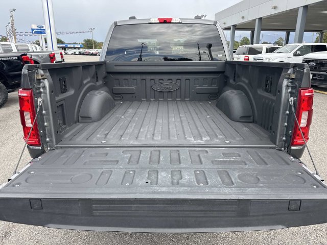 Used 2022 Ford F150 XL w/ STX Appearance Package RWD image 13