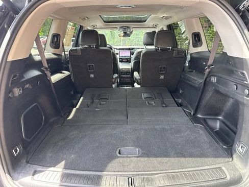Used 2022 Jeep Grand Cherokee L Limited AWD/4WD image 25