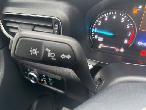 Certified 2023 Ford Explorer XLT w/ Equipment Group 202A image 27