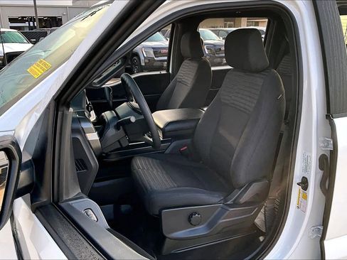 Used 2023 Ford F150 XL w/ STX Appearance Package image 8