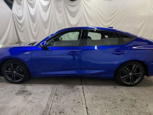 Used 2023 Acura Integra A-Spec image 5