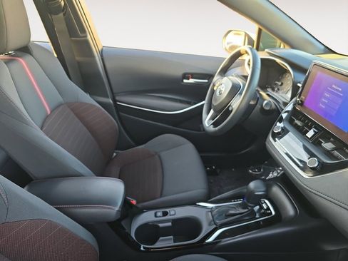 Certified 2023 Toyota Corolla SE image 15