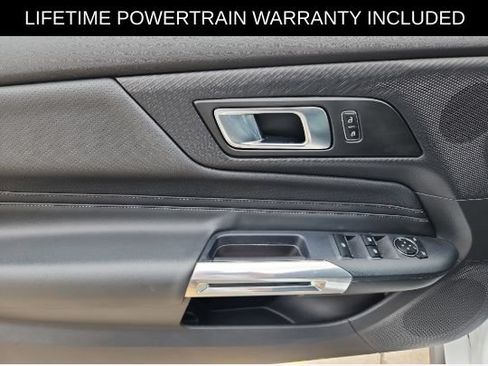 Used 2025 Ford Mustang GT Premium RWD image 10