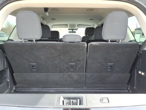 Used 2025 Ford Expedition Active image 6