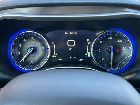 New 2026 Chrysler Pacifica Select FWD image 19