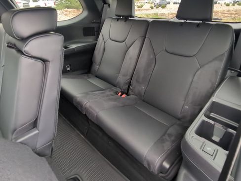 Used 2025 Lexus TX 350 AWD image 26