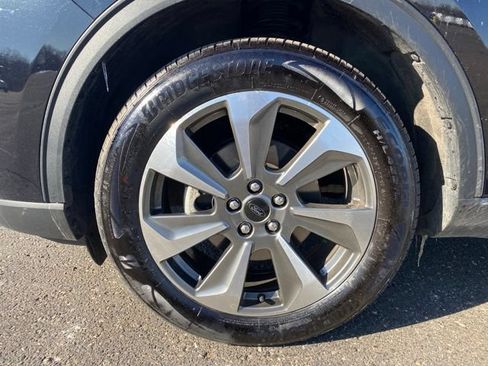 Used 2023 Ford Escape Platinum AWD/4WD image 21