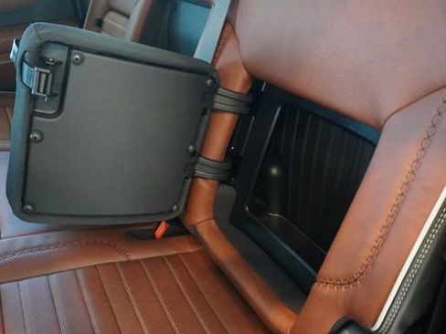 New 2026 GMC Sierra 1500 Denali Ultimate image 20