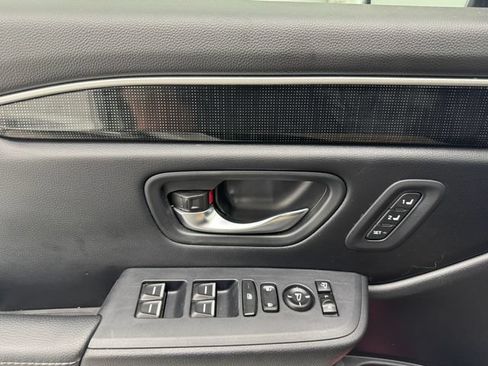 Used 2023 Honda Pilot Elite image 34