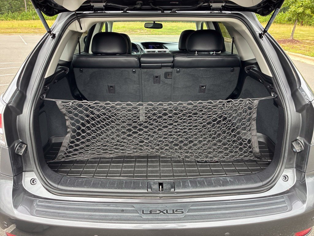 Used 2015 Lexus RX 350 AWD image 12