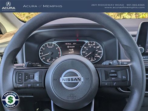 Used 2021 Nissan Rogue S image 13