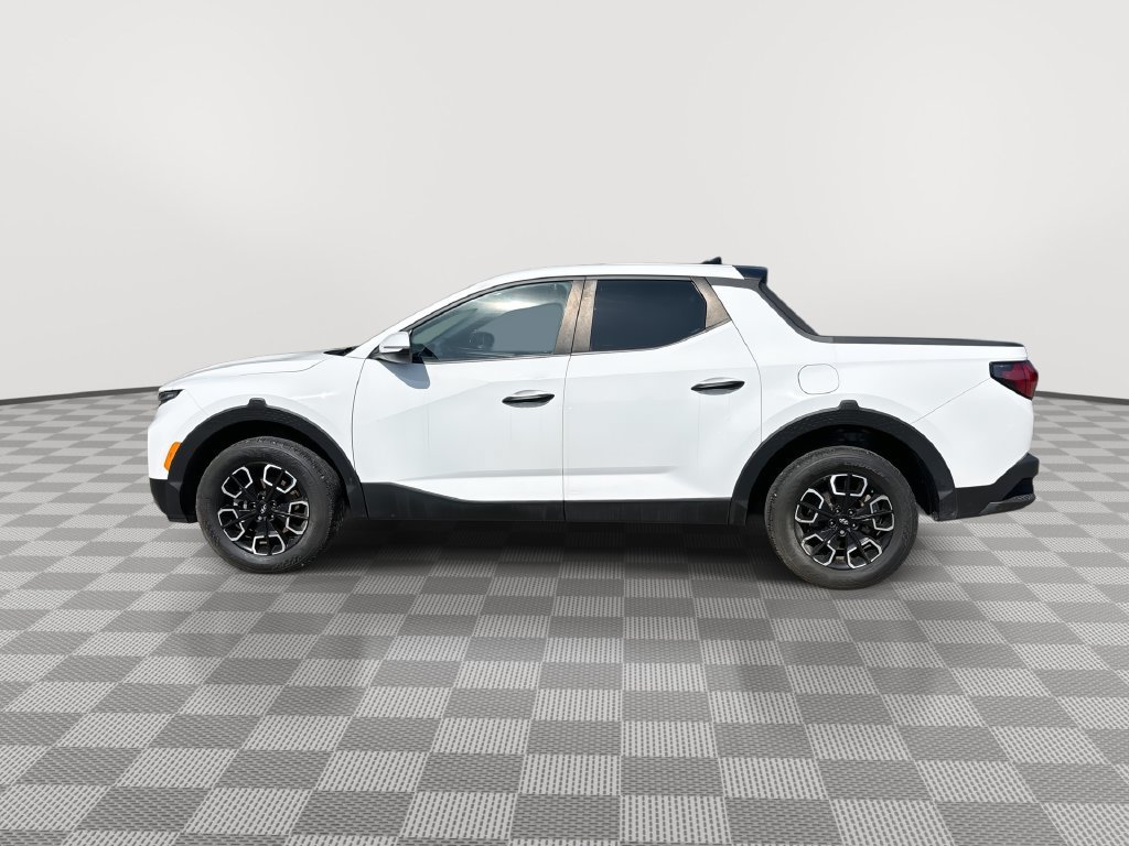 Used 2024 Hyundai Santa Cruz SEL FWD image 7