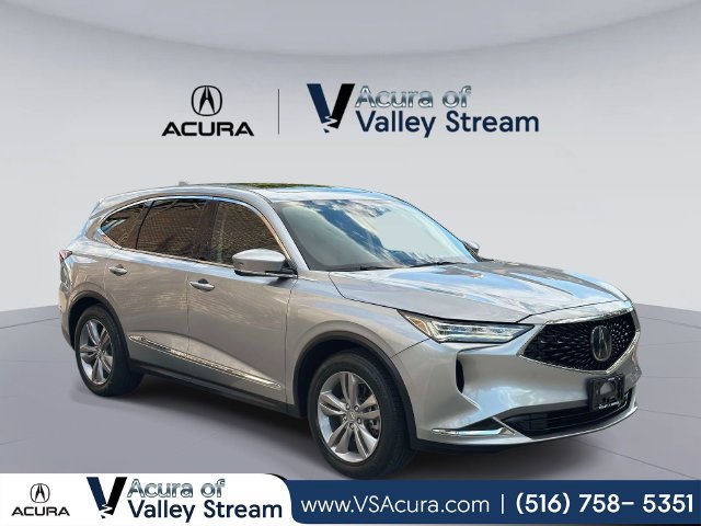 Used 2023 Acura MDX SH-AWD image 1