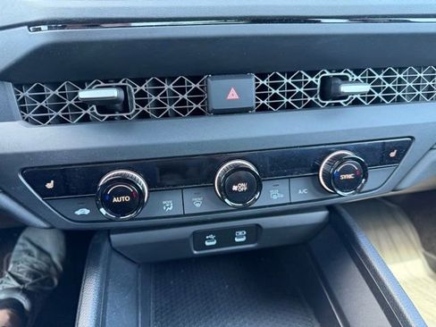 Used 2024 Honda Accord EX image 17