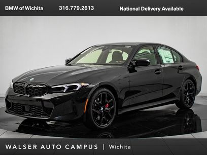New 2026 BMW M340i xDrive w/ Premium Package