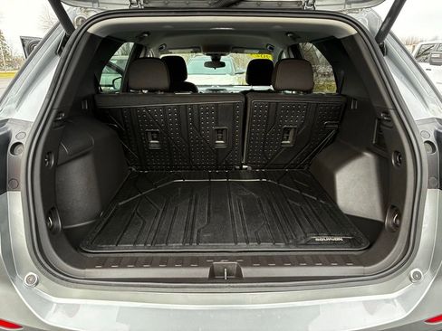 Used 2024 Chevrolet Equinox LT w/ LPO, Floor Liner Package image 40