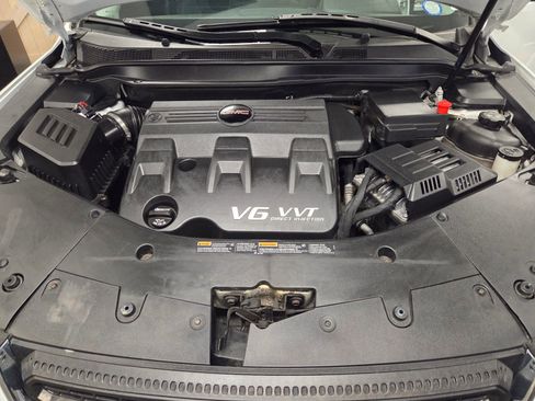 Used 2016 GMC Terrain SLE image 72