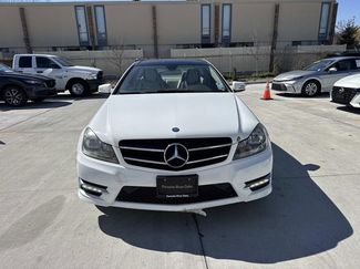Used 2014 Mercedes-Benz C 250 C 250 video 2