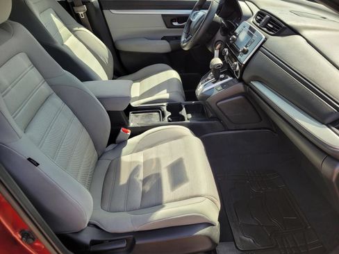 Used 2020 Honda CR-V LX image 10