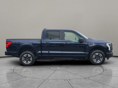 Certified 2023 Ford F150 Lightning Pro image 13