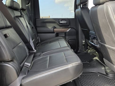 Used 2021 Chevrolet Silverado 2500 High Country w/ Z71 Off-Road Package image 27