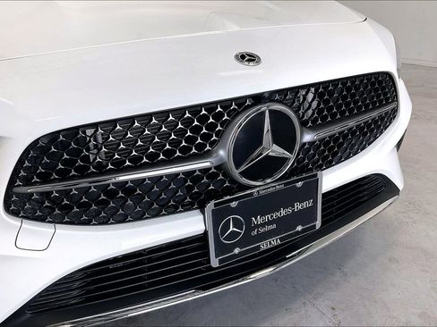 Used 2026 Mercedes-Benz CLA 250 4MATIC image 30