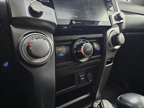 Used 2023 Toyota 4Runner SR5 Premium image 26