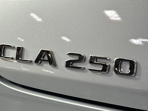 New 2026 Mercedes-Benz CLA 250 image 8