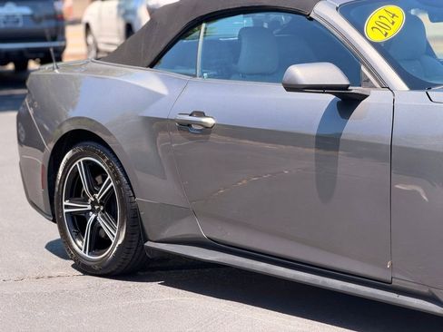 Used 2024 Ford Mustang Premium RWD image 10