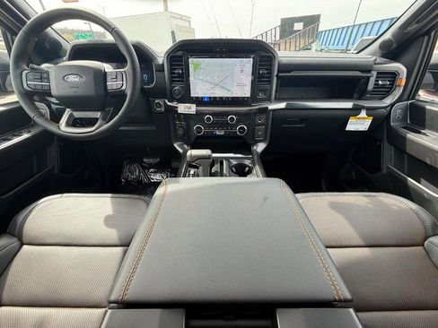 New 2026 Ford F150 Tremor AWD/4WD image 17