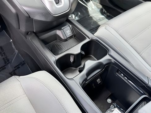 Used 2018 Honda CR-V LX image 31