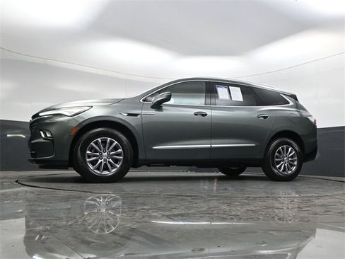 Used 2022 Buick Enclave Essence w/ Trailering Package, 5000 lbs. image 33