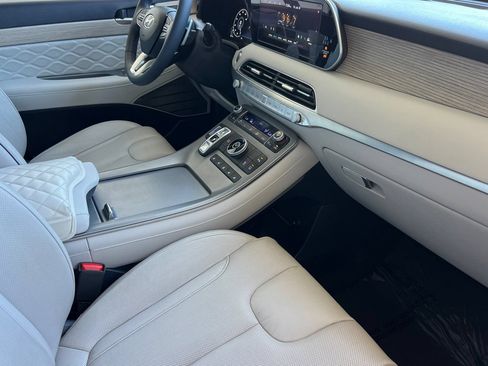 Used 2022 Hyundai Palisade Calligraphy FWD image 20