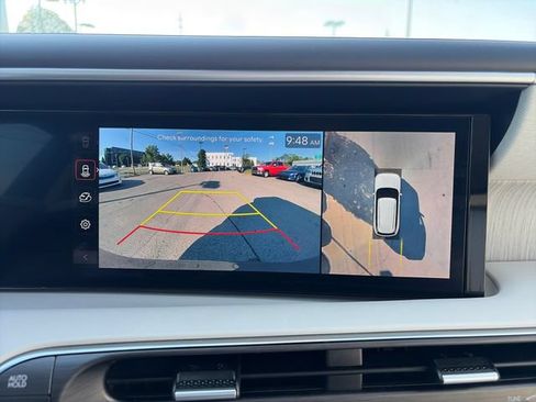 Used 2026 Hyundai Palisade Calligraphy AWD/4WD image 11