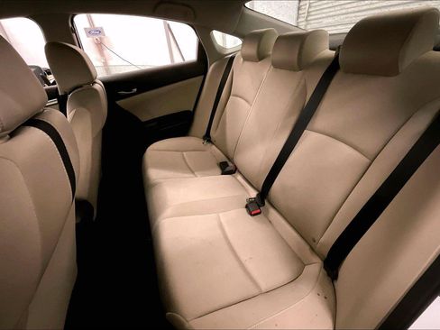 Used 2020 Honda Civic LX image 25